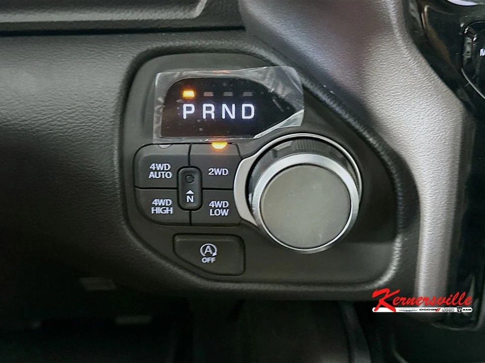 2026 Ram 1500 2nd Gen - Image 12 of 21