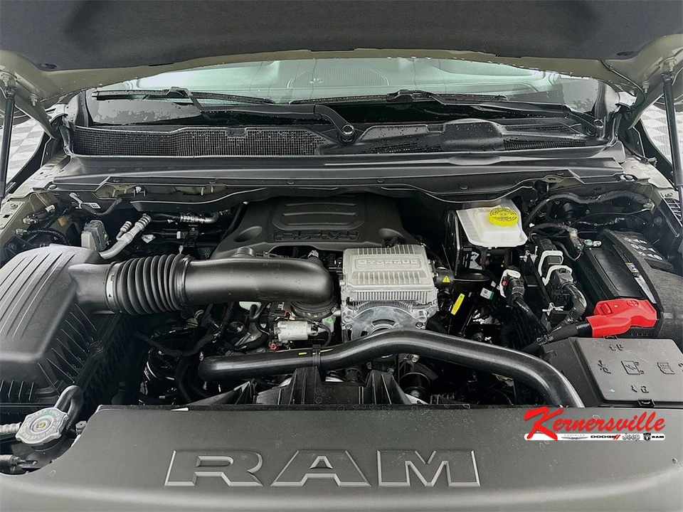 2026 Ram 1500 2nd Gen - Image 18 of 21