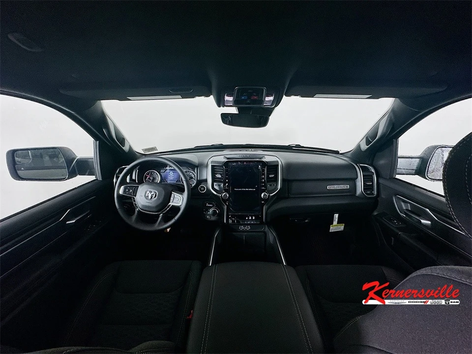 2026 Ram 1500 2nd Gen - Image 9 of 21