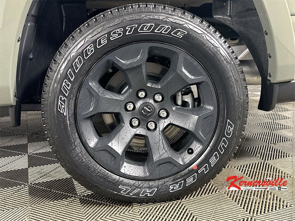2026 Ram 1500 2nd Gen - Image 17 of 21