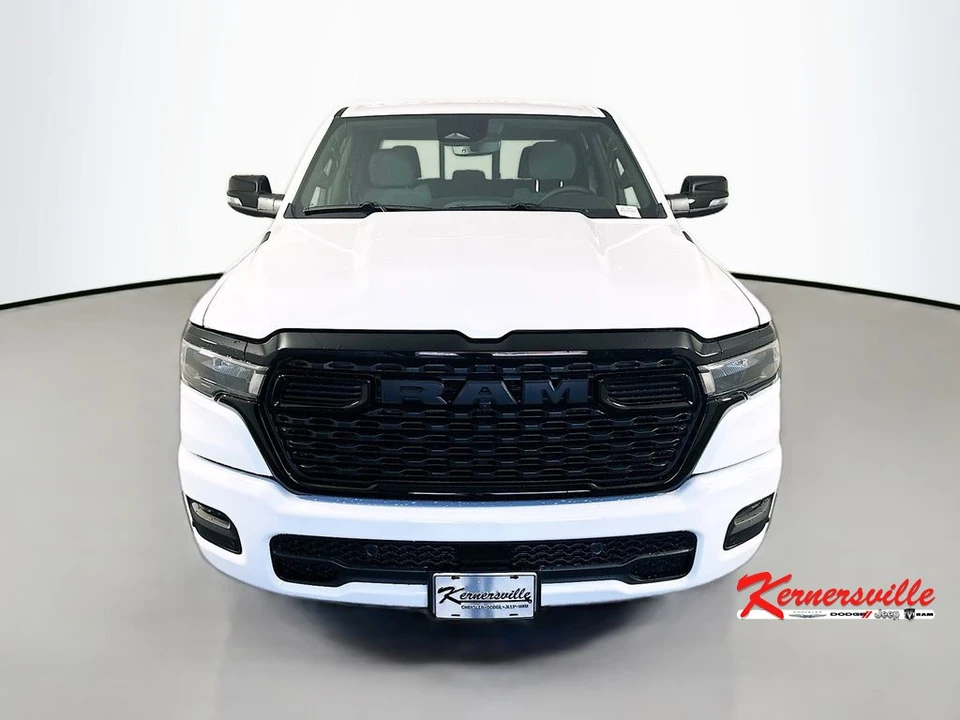 2026 Ram 1500 2nd Gen - Image 2 of 12