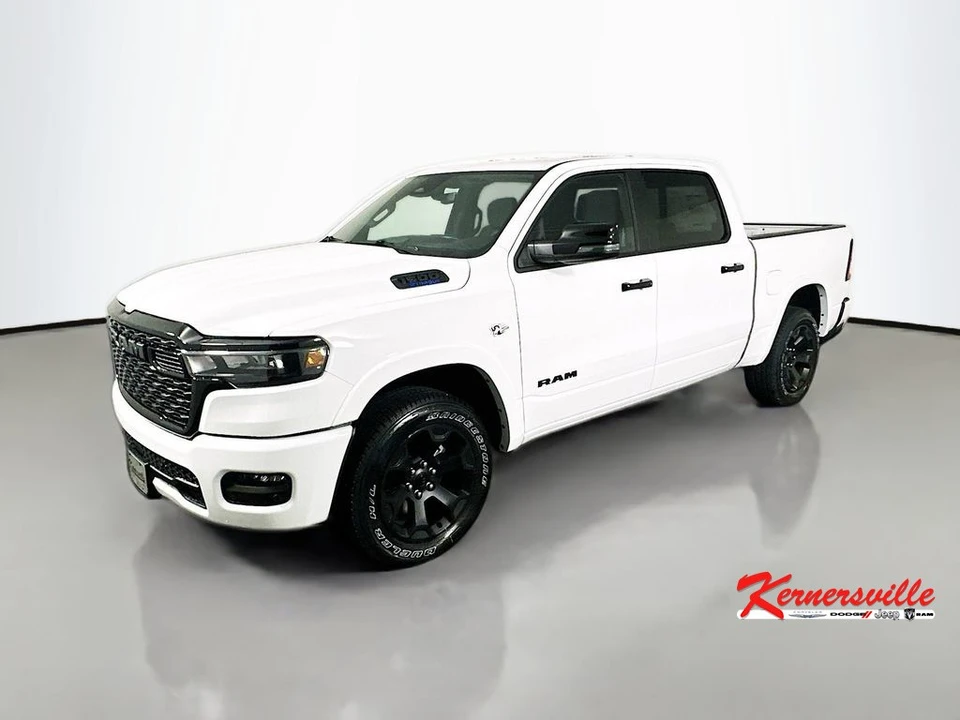2026 Ram 1500 2nd Gen - Image 3 of 12