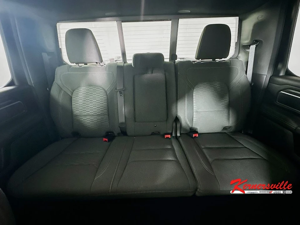 2026 Ram 1500 2nd Gen - Image 10 of 12