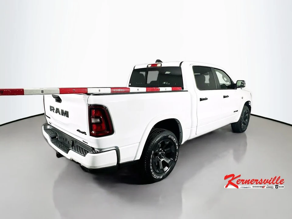 2026 Ram 1500 2nd Gen - Image 7 of 12
