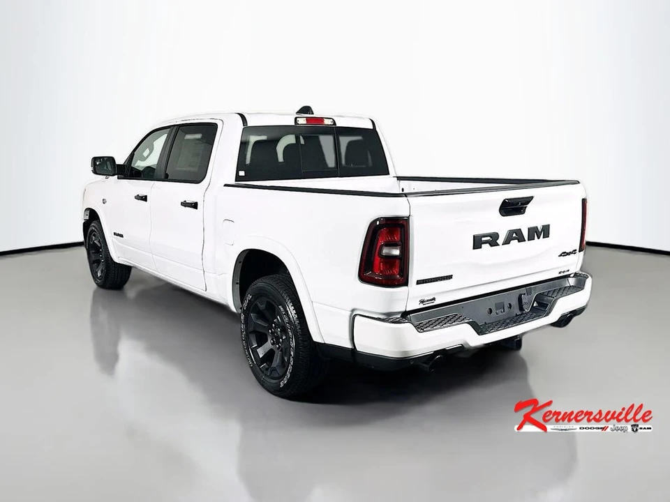 2026 Ram 1500 2nd Gen - Image 5 of 12