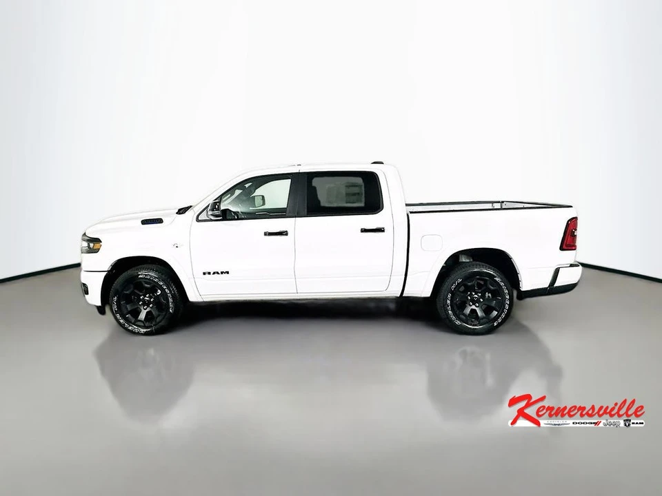 2026 Ram 1500 2nd Gen - Image 4 of 12