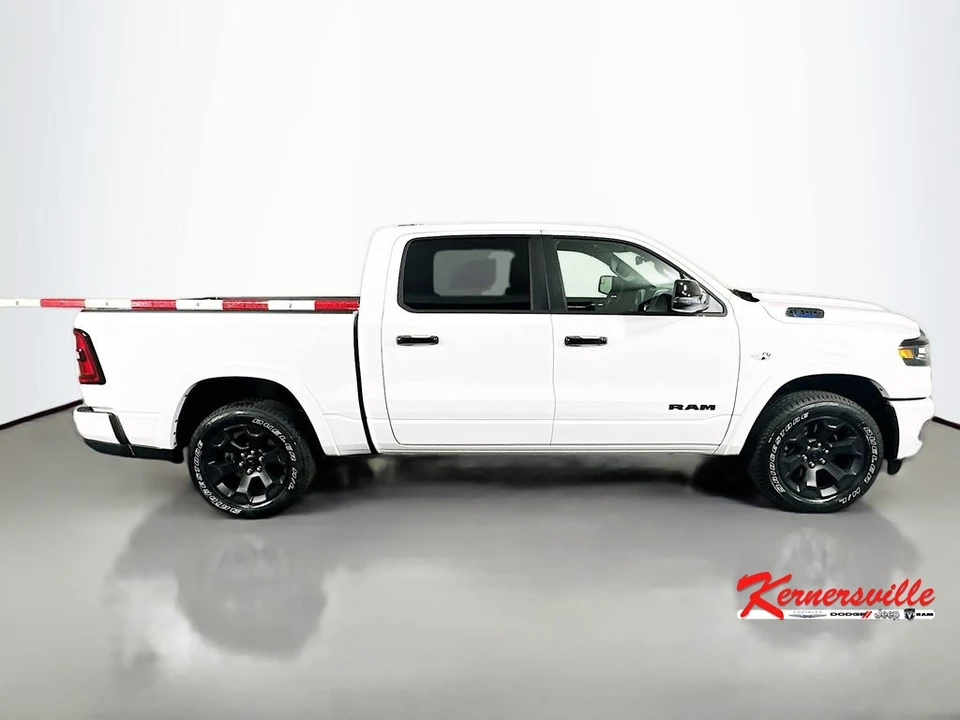 2026 Ram 1500 2nd Gen - Image 8 of 12