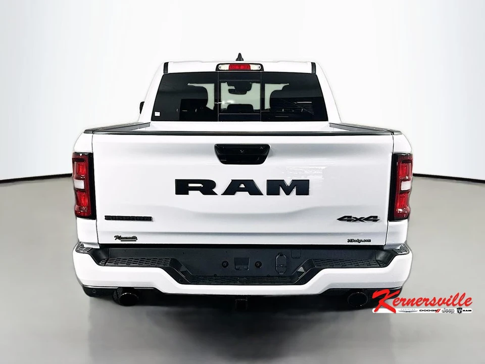 2026 Ram 1500 2nd Gen - Image 6 of 12