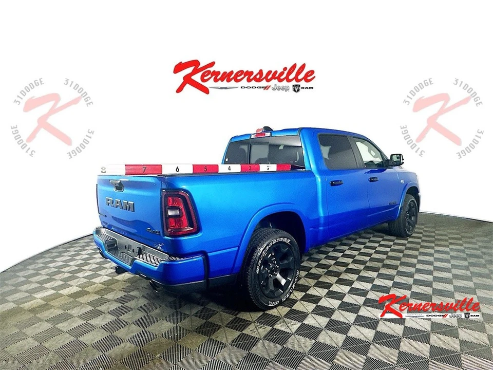 2026 Ram 1500 2nd Gen - Image 7 of 12