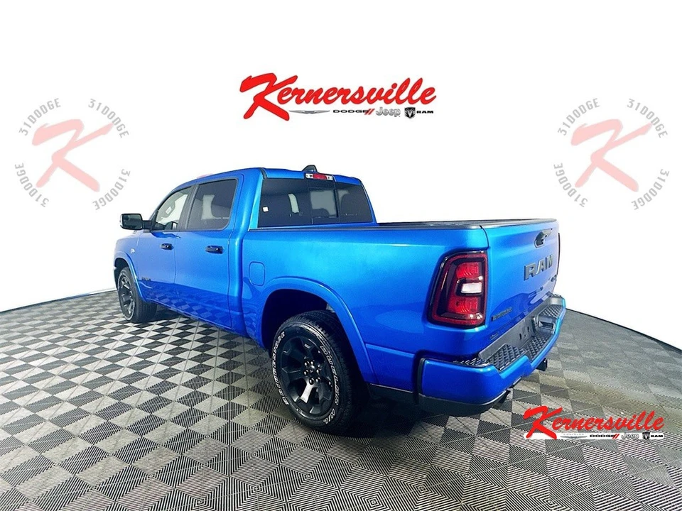2026 Ram 1500 2nd Gen - Image 5 of 12