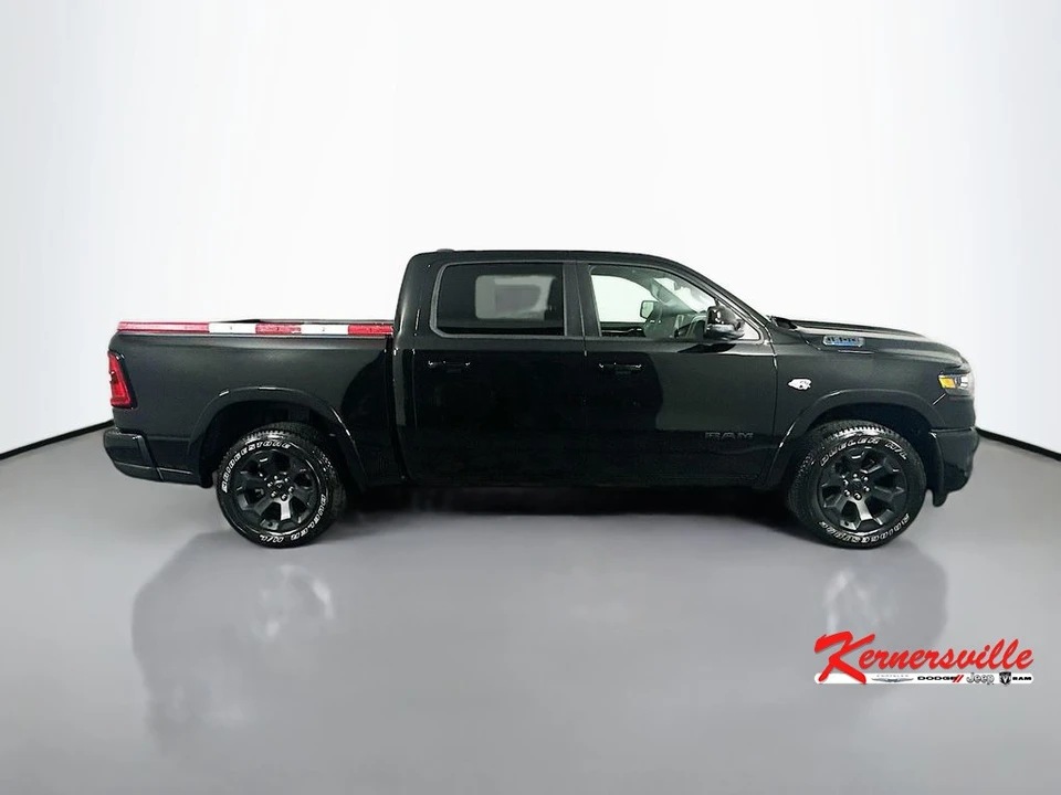2026 Ram 1500 2nd Gen - Image 8 of 12