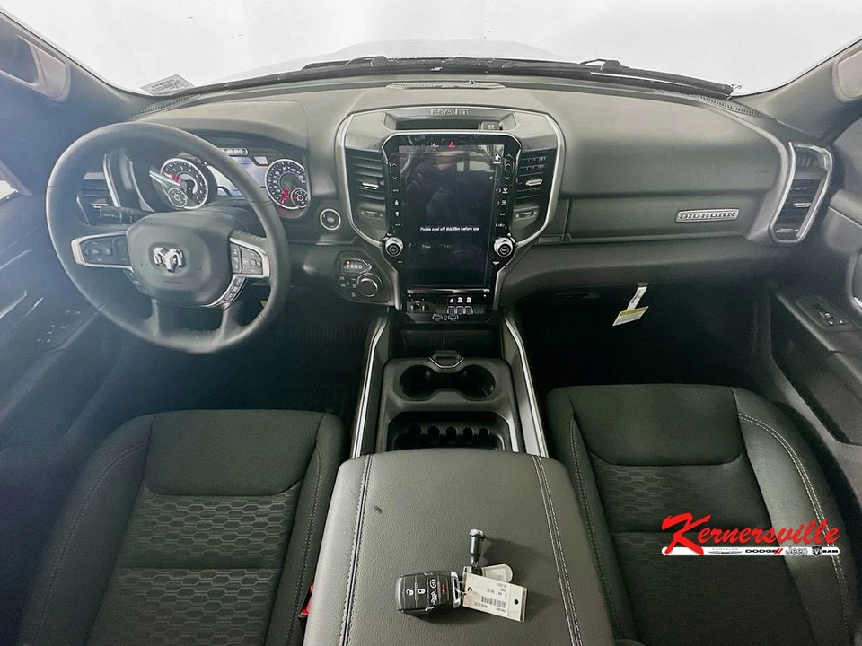 2026 Ram 1500 2nd Gen - Image 9 of 12