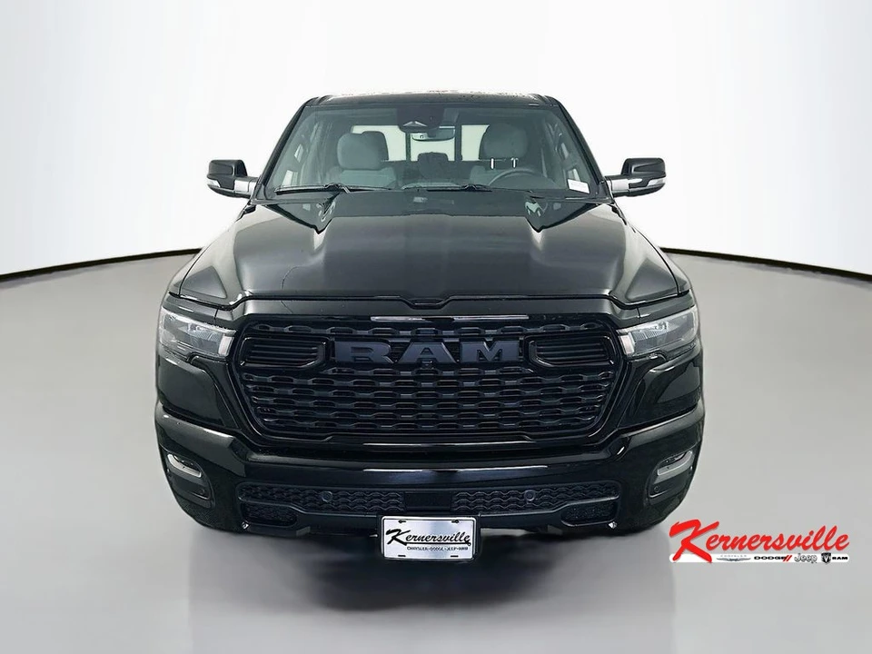 2026 Ram 1500 2nd Gen - Image 2 of 12