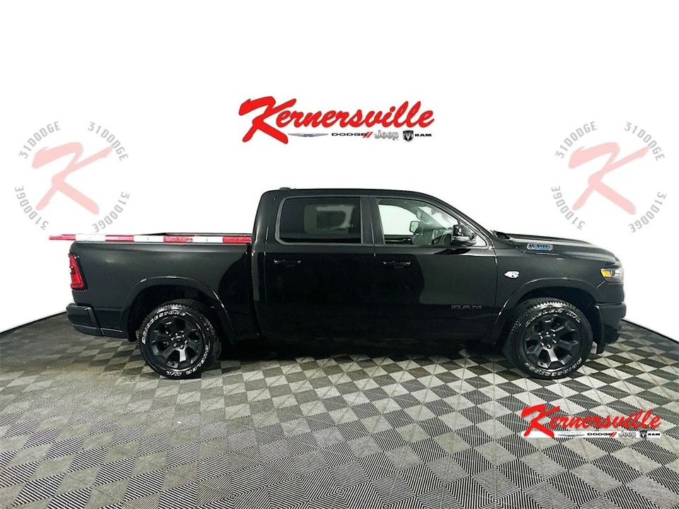2026 Ram 1500 2nd Gen - Image 8 of 12