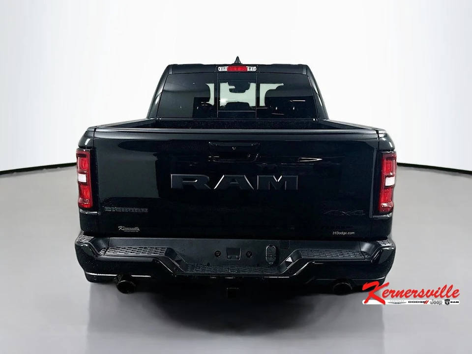 2026 Ram 1500 2nd Gen - Image 6 of 12