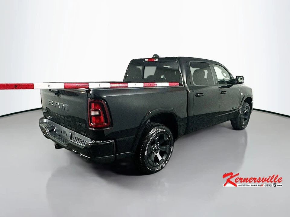 2026 Ram 1500 2nd Gen - Image 7 of 12