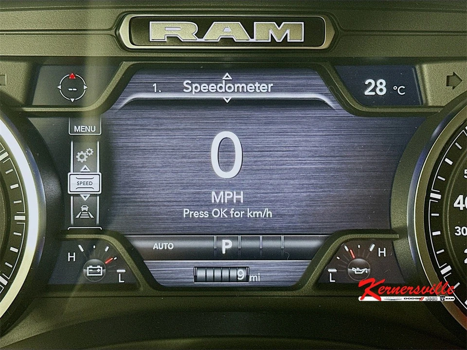 2026 Ram 1500 2nd Gen - Image 11 of 12
