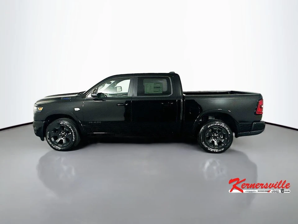 2026 Ram 1500 2nd Gen - Image 4 of 12
