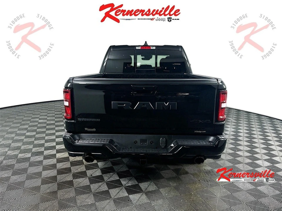 2026 Ram 1500 2nd Gen - Image 6 of 12