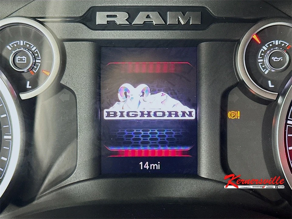 2026 Ram 1500 2nd Gen - Image 11 of 12