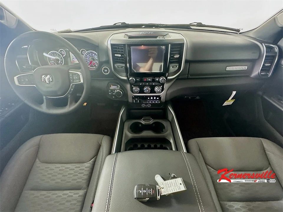2026 Ram 1500 2nd Gen - Image 9 of 12