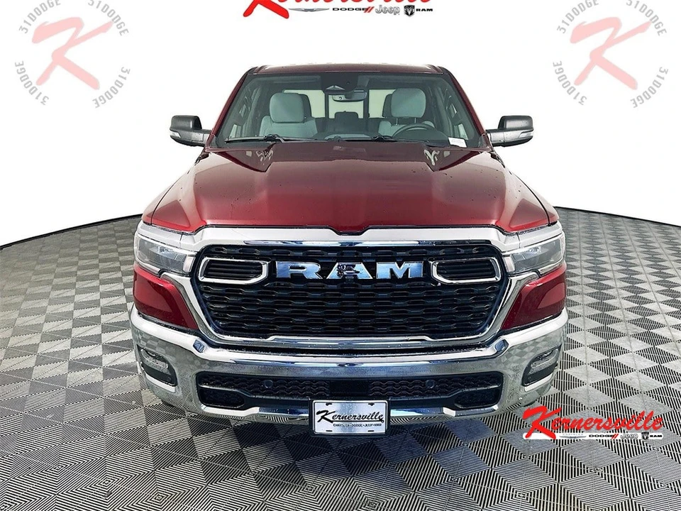 2026 Ram 1500 2nd Gen - Image 2 of 12