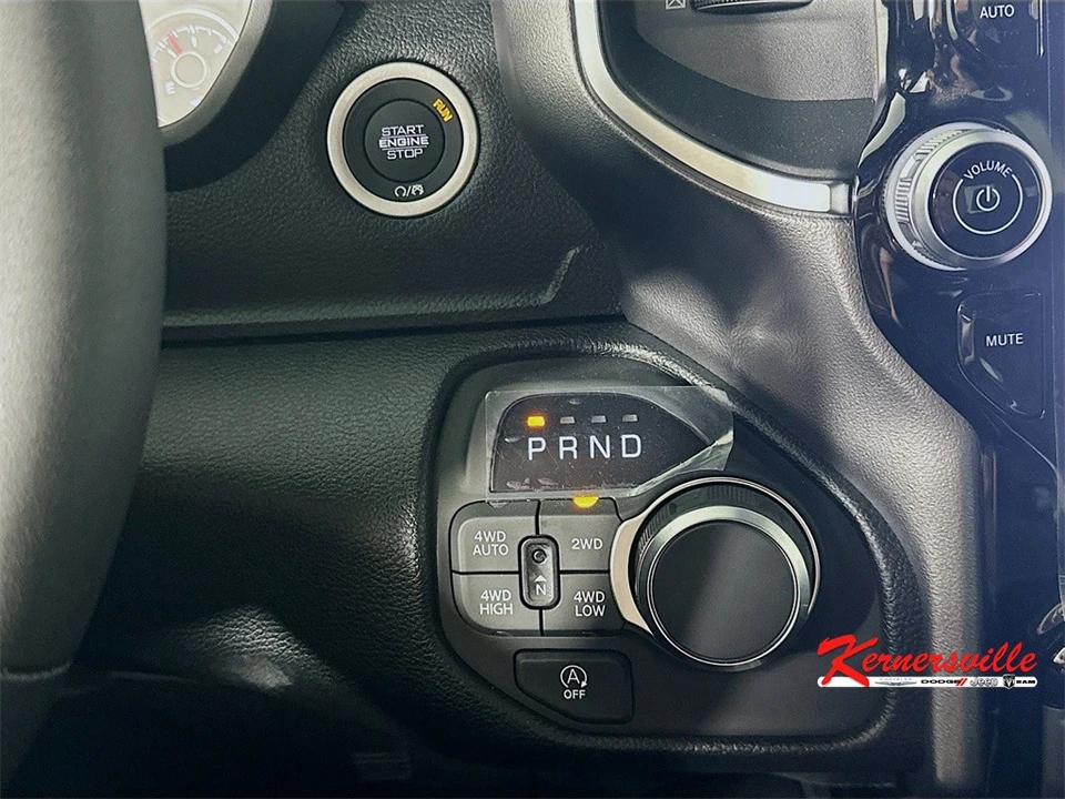 2026 Ram 1500 2nd Gen - Image 12 of 21