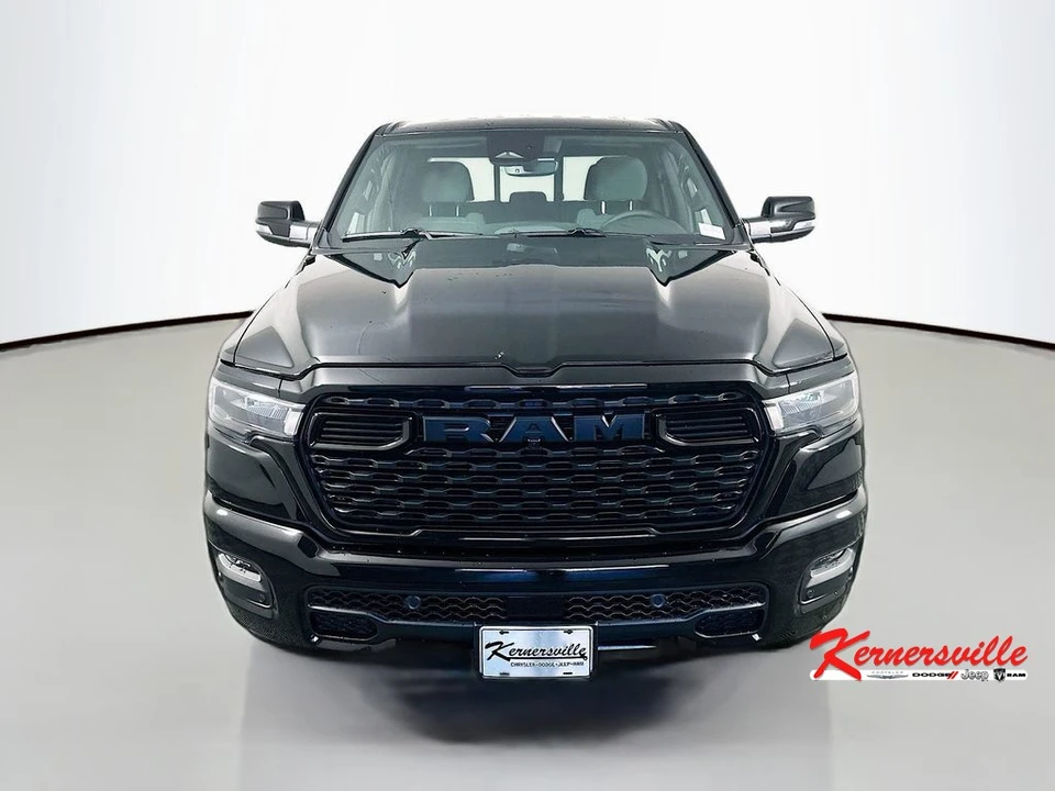2026 Ram 1500 2nd Gen - Image 2 of 12