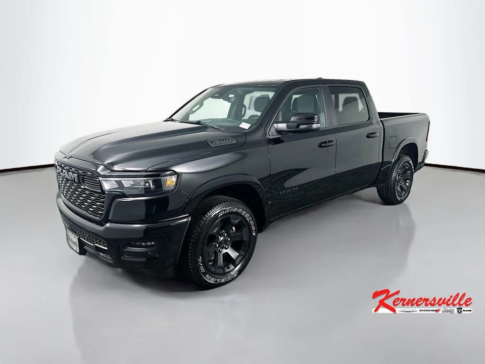 2026 Ram 1500 2nd Gen - Image 3 of 12
