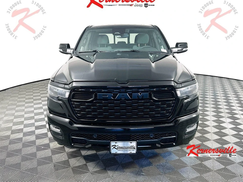 2026 Ram 1500 2nd Gen - Image 2 of 12
