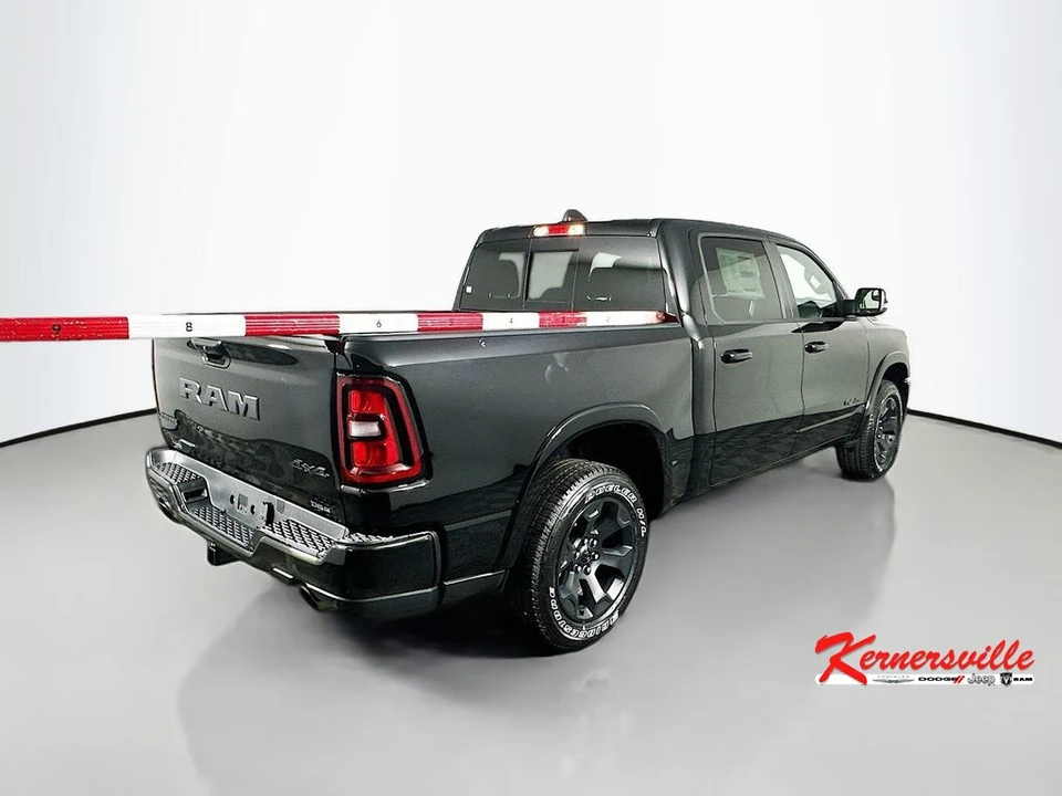 2026 Ram 1500 2nd Gen - Image 7 of 12