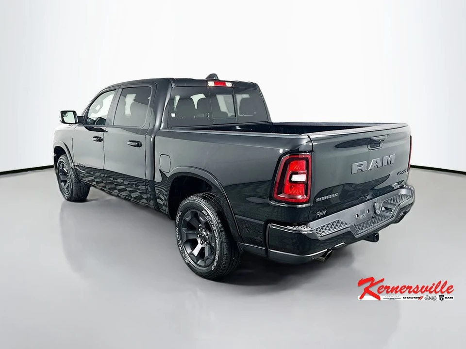 2026 Ram 1500 2nd Gen - Image 5 of 12