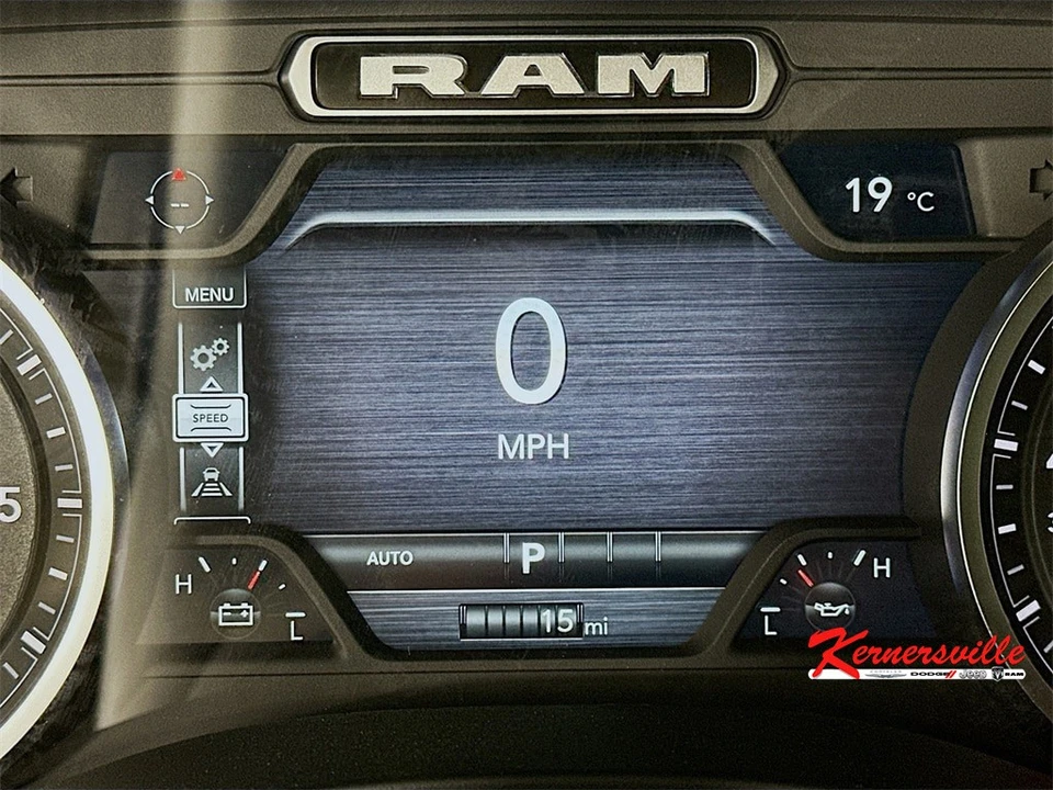 2026 Ram 1500 2nd Gen - Image 11 of 21
