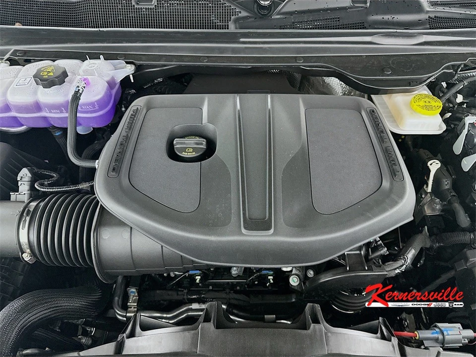 2026 Ram 1500 2nd Gen - Image 18 of 21