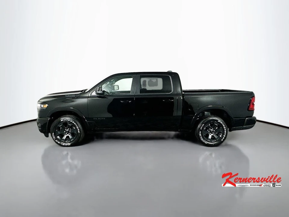 2026 Ram 1500 2nd Gen - Image 4 of 12