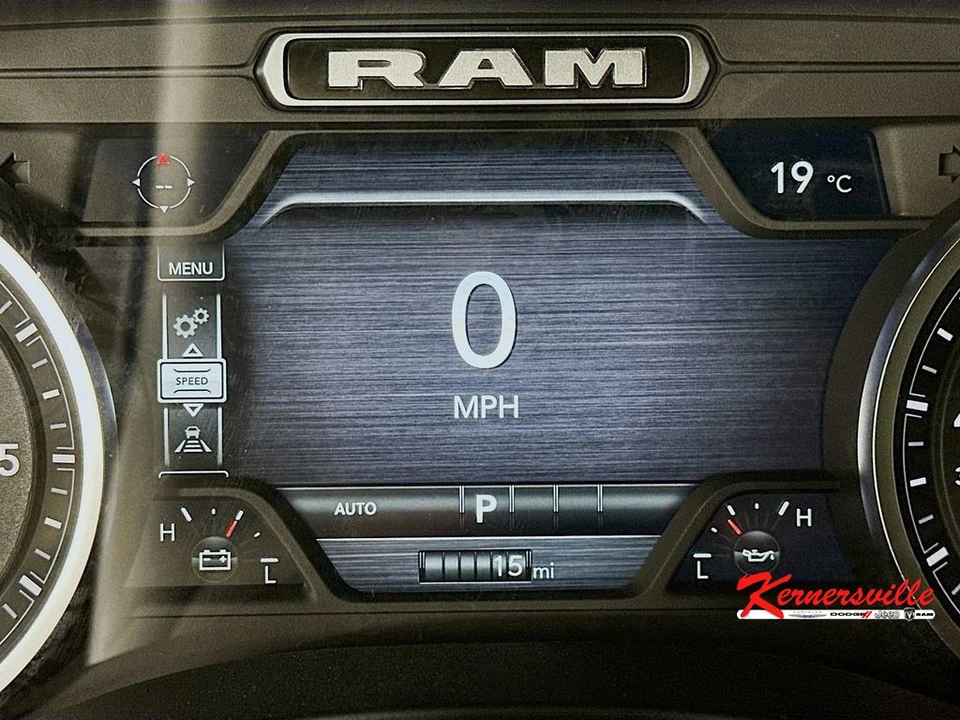2026 Ram 1500 2nd Gen - Image 11 of 12