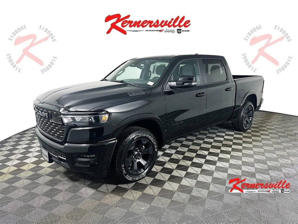 2026 Ram 1500 2nd Gen - Image 3 of 12