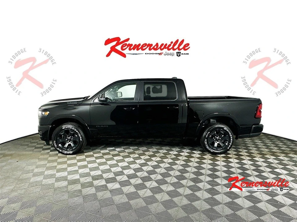 2026 Ram 1500 2nd Gen - Image 4 of 12