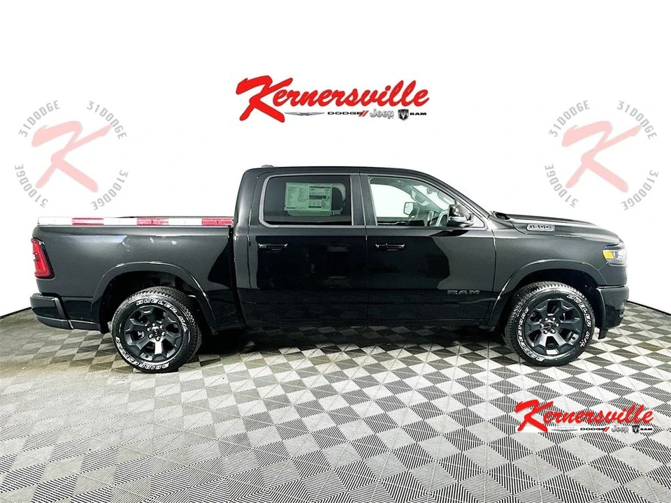 2026 Ram 1500 2nd Gen - Image 8 of 12