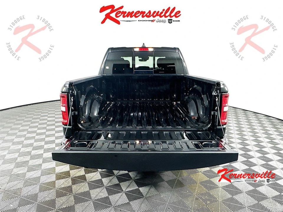 2026 Ram 1500 2nd Gen - Image 16 of 21