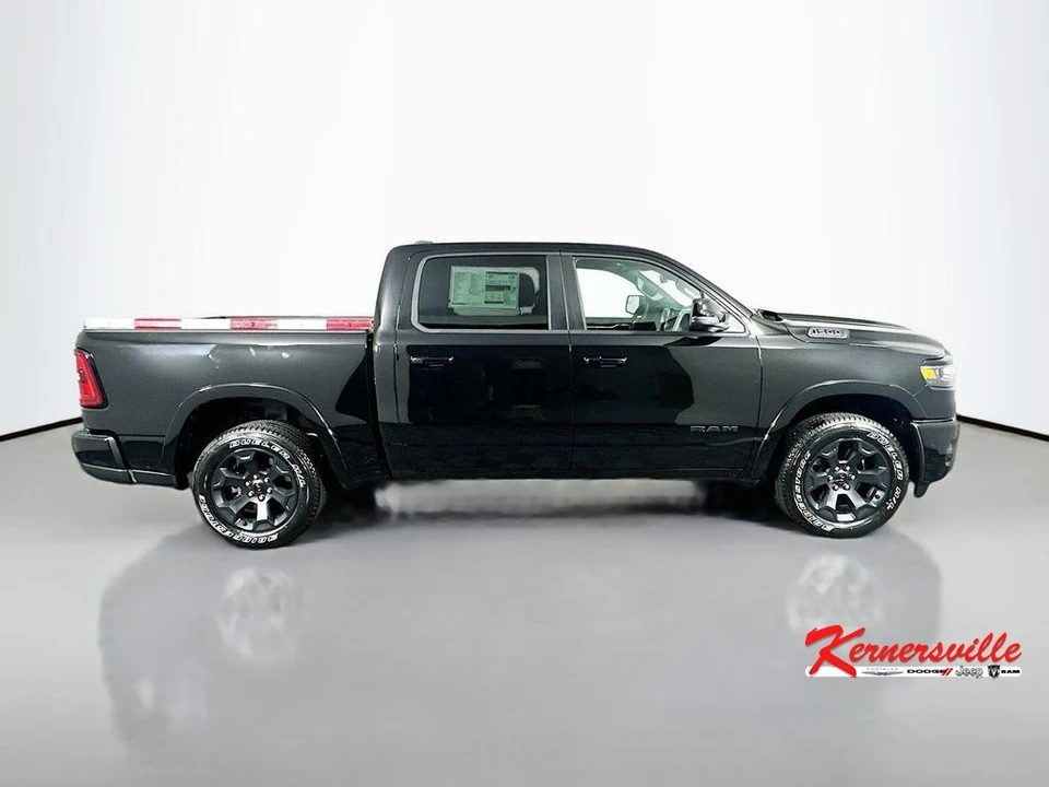 2026 Ram 1500 2nd Gen - Image 8 of 12
