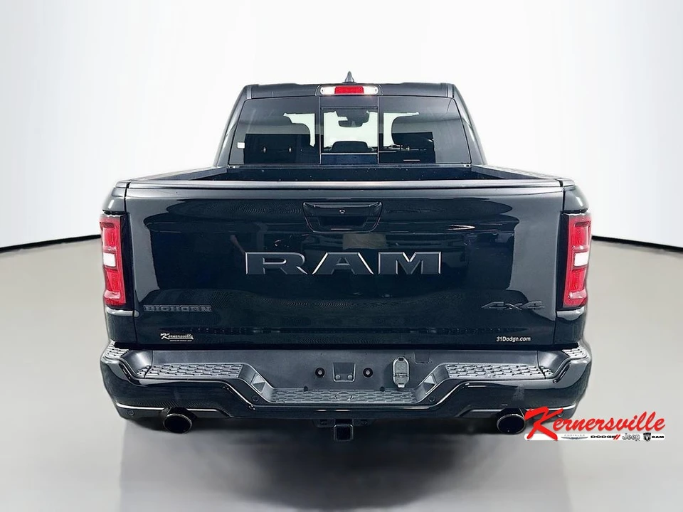 2026 Ram 1500 2nd Gen - Image 6 of 12