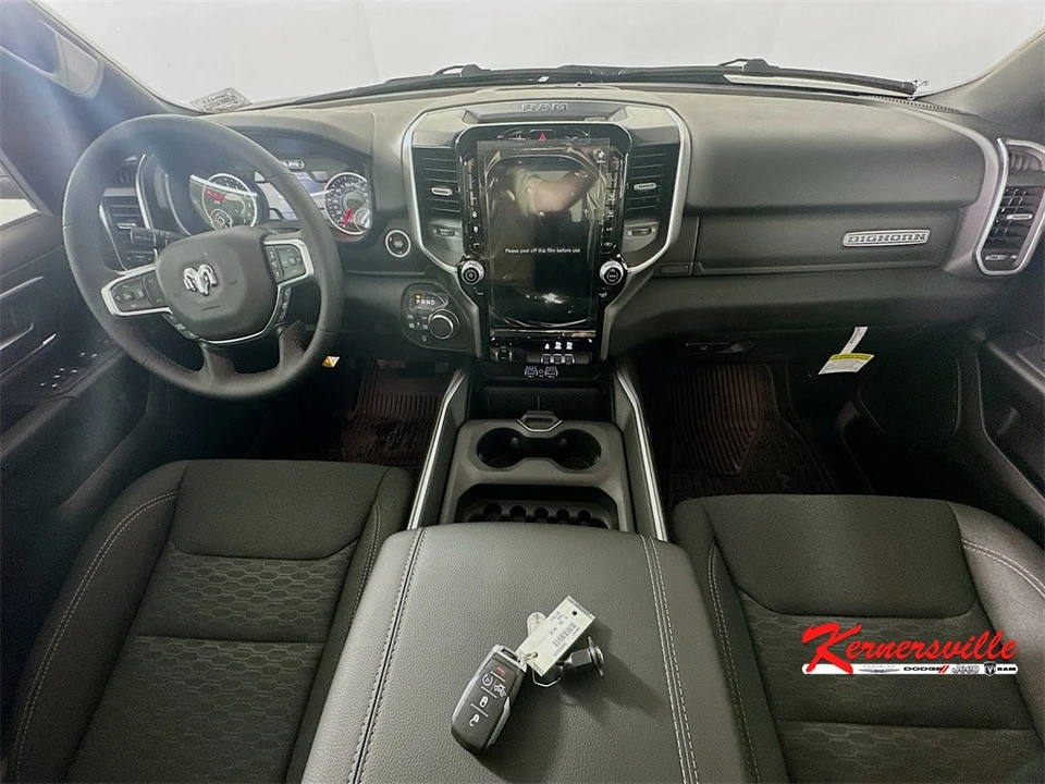 2026 Ram 1500 2nd Gen - Image 9 of 12