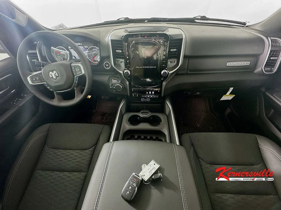 2026 Ram 1500 2nd Gen - Image 9 of 12