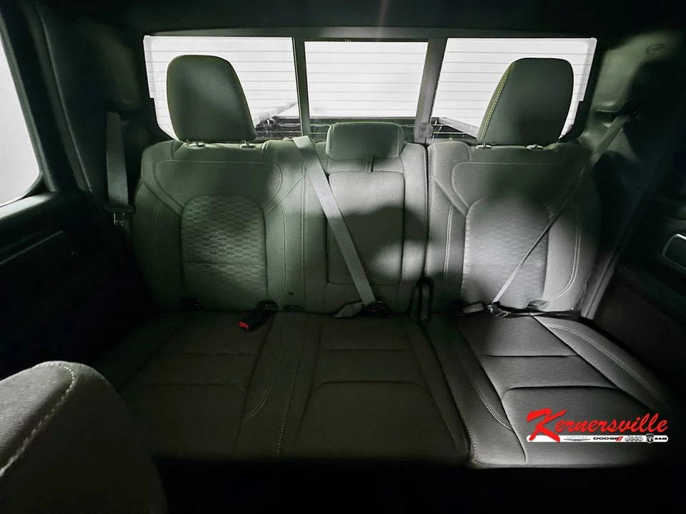 2026 Ram 1500 2nd Gen - Image 10 of 12