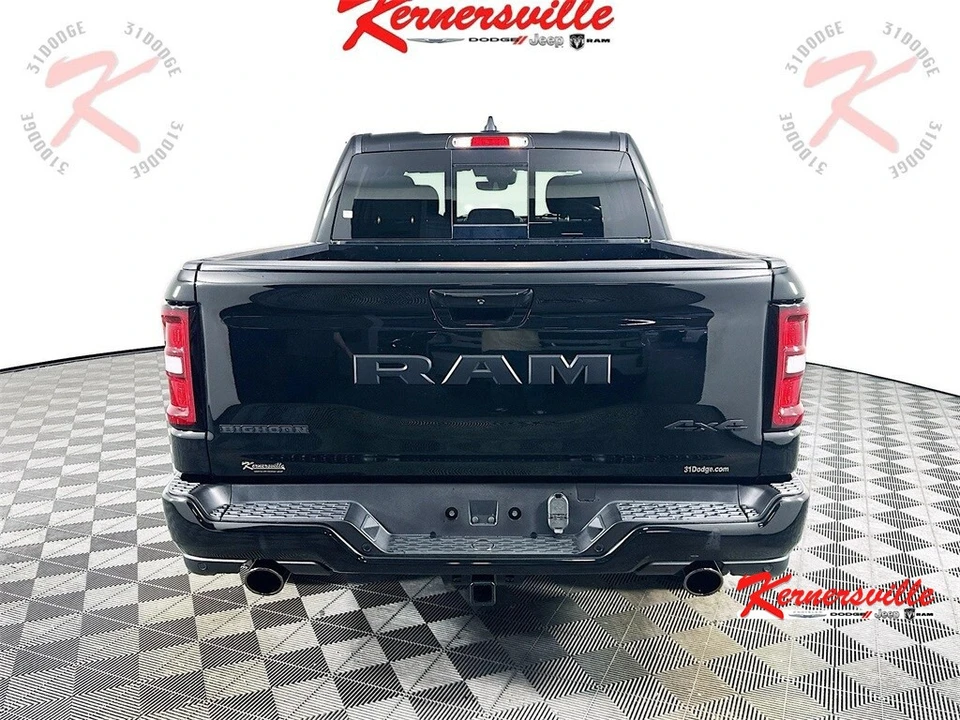 2026 Ram 1500 2nd Gen - Image 6 of 12