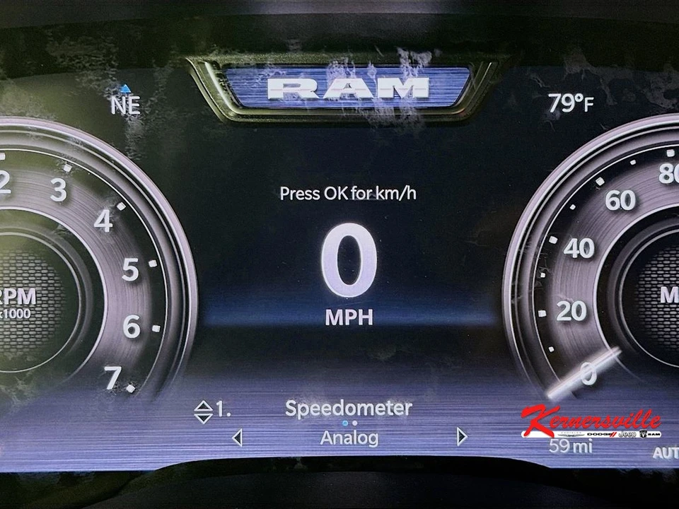 2026 Ram 1500 2nd Gen - Image 11 of 21