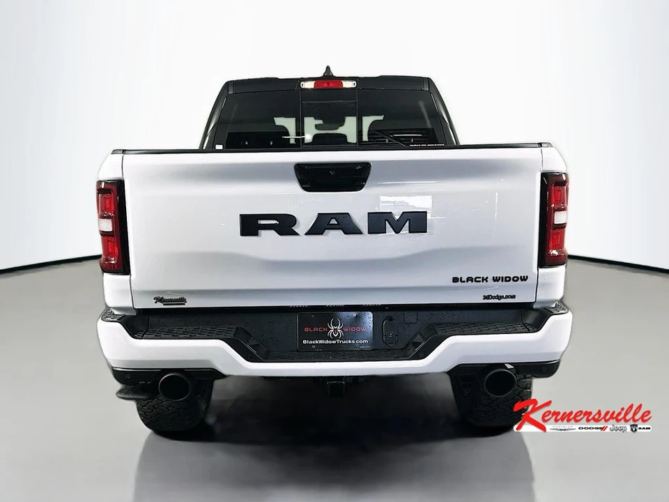 2026 Ram 1500 2nd Gen - Image 6 of 21
