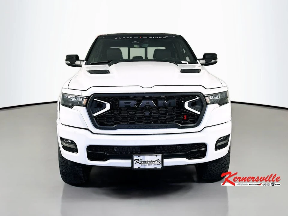2026 Ram 1500 2nd Gen - Image 2 of 21