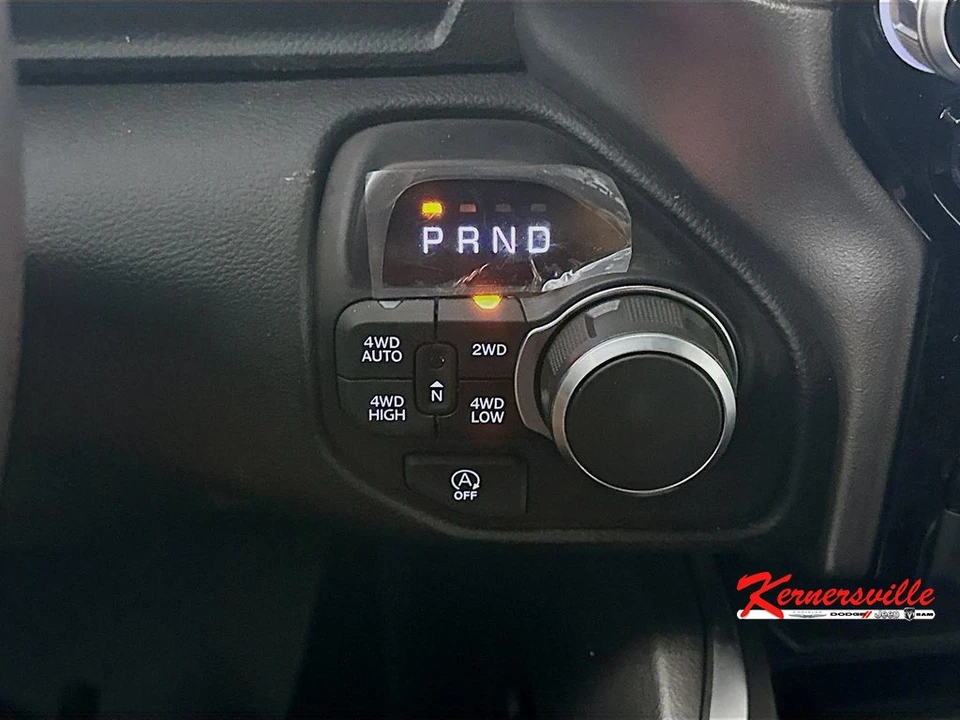 2026 Ram 1500 2nd Gen - Image 12 of 21